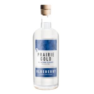 Prairie Gold Blueberry